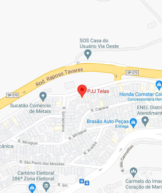 maps